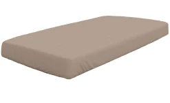 Jersey-Spannbettlaken Dormisette 150 x 200 cm