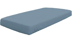Jersey-Spannbettlaken Dormisette 150 x 200 cm