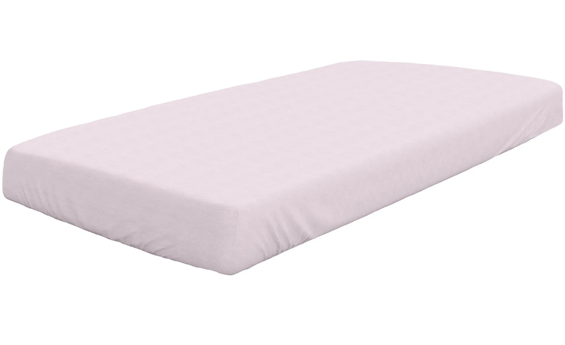 Jersey-Spannbettlaken Dormisette 150 x 200 cm