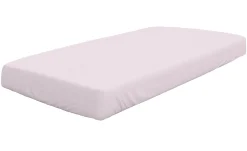 Jersey-Spannbettlaken Dormisette 190 x 200 cm
