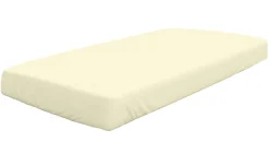 Jersey-Spannbettlaken Dormisette 150 x 200 cm