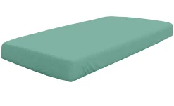 Jersey-Spannbettlaken Dormisette 100 x 200 cm