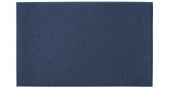 JOOP! Badematte Uni Cornflower 50 x 80 cm
