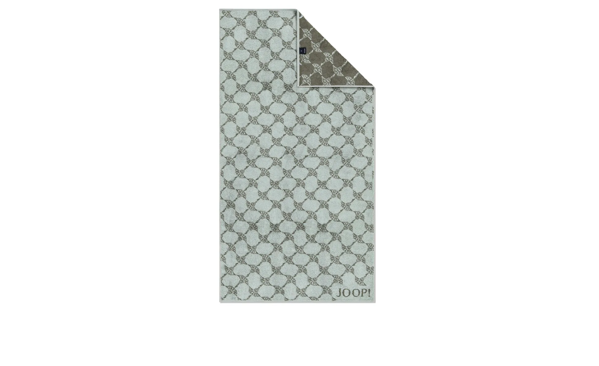 JOOP! Duschtuch Classic Cornflower 80 x 150 cm
