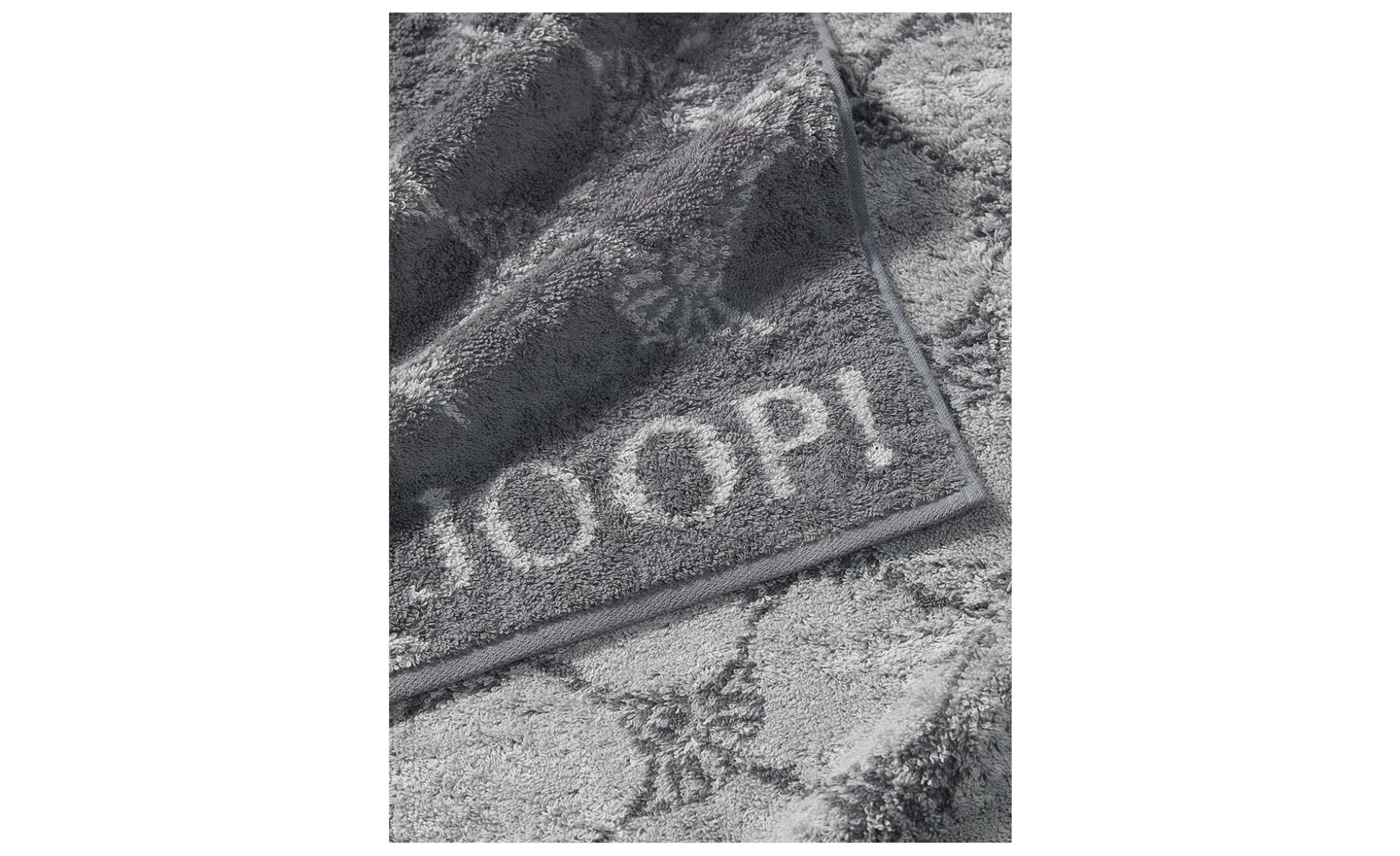 JOOP! Duschtuch Classic Cornflower 80 x 150 cm