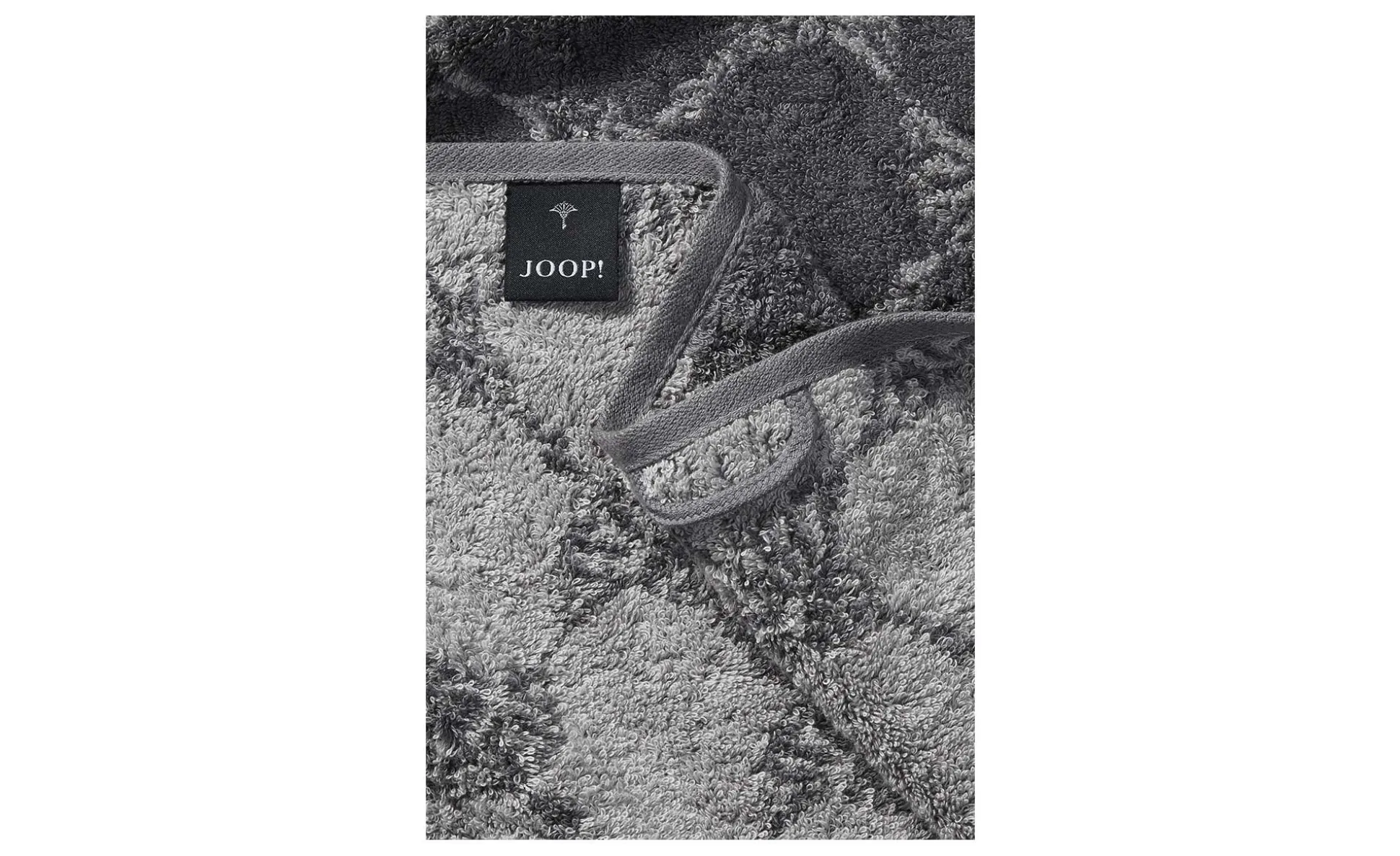 JOOP! Duschtuch Classic Cornflower 80 x 150 cm