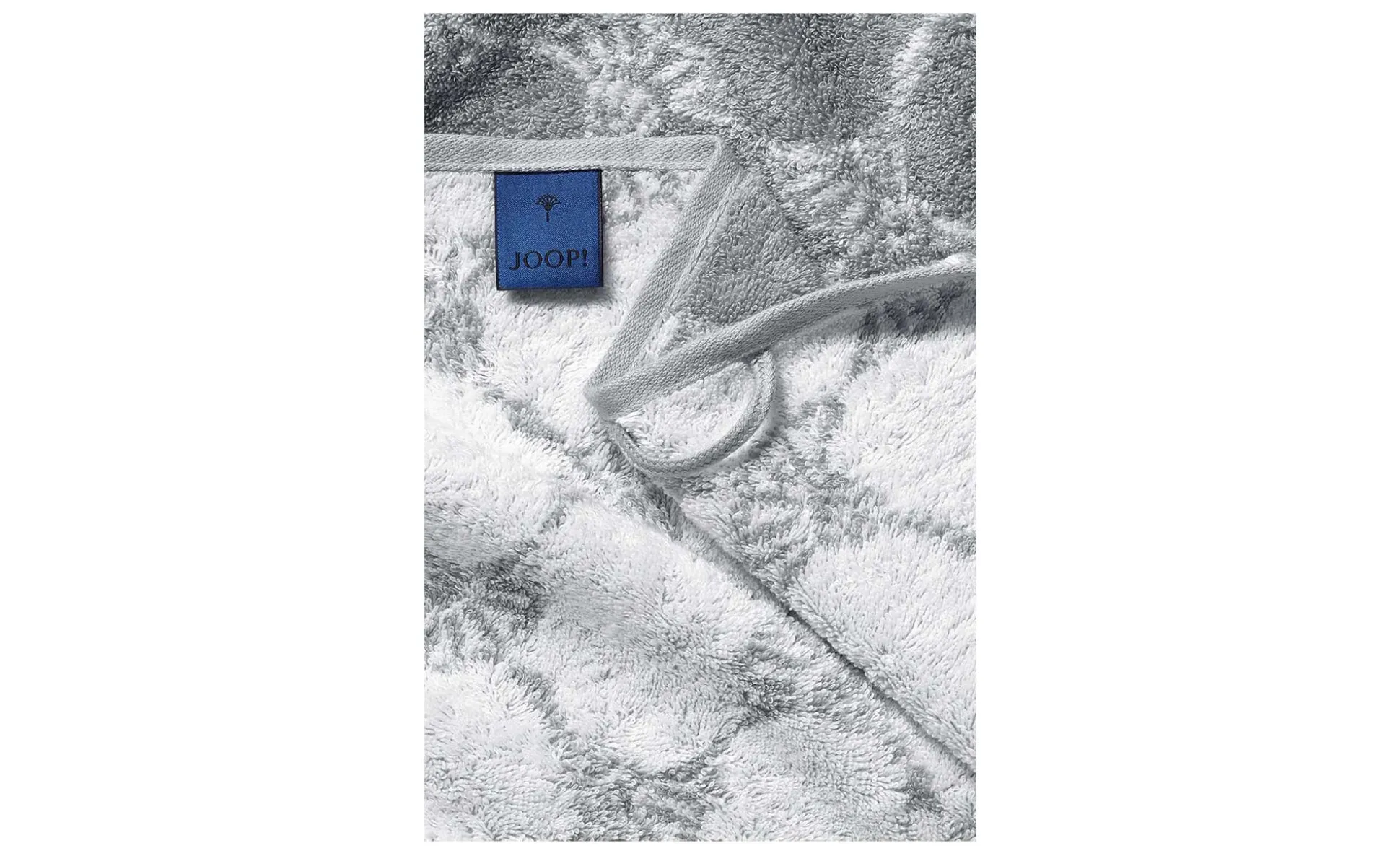 JOOP! Duschtuch Classic Cornflower 80 x 150 cm