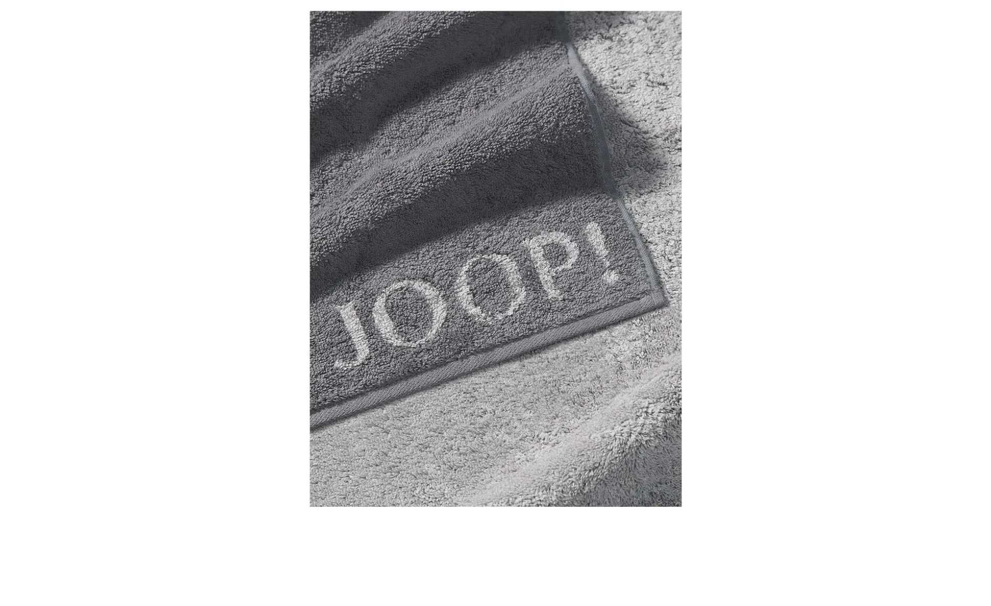 JOOP! Duschtuch Classic 80 x 150 cm