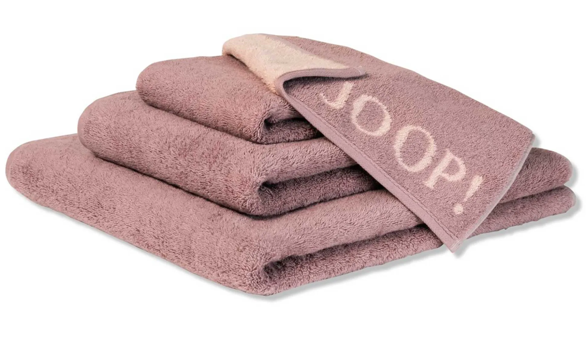 JOOP! Duschtuch Classic 80 x 150 cm