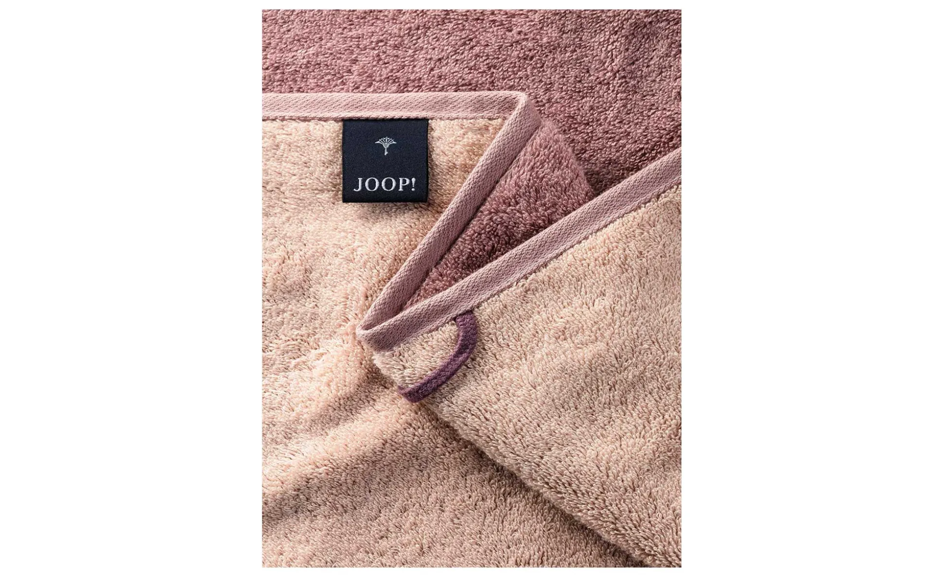 JOOP! Duschtuch Classic 80 x 150 cm