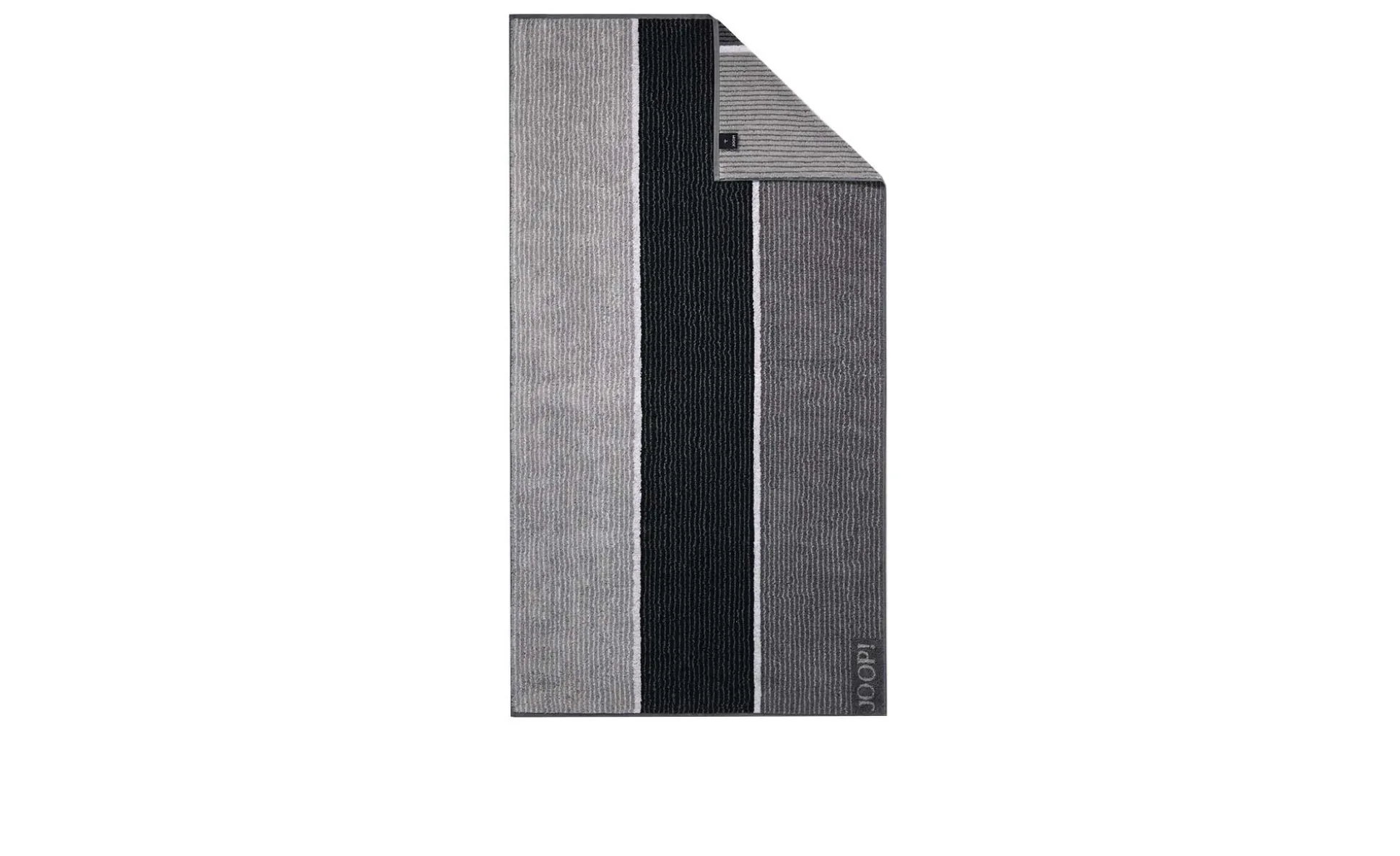 JOOP! Duschtuch Signature 80 x 150 cm
