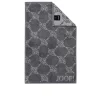 JOOP! Gästehandtuch Classic Cornflower 50 x 100 cm