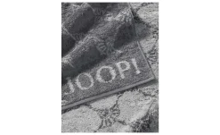 JOOP! Gästehandtuch Classic Cornflower 50 x 100 cm