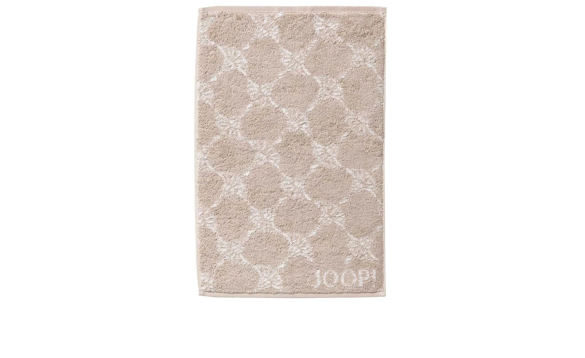 JOOP! Gästehandtuch Classic Cornflower 30 x 50 cm