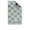 JOOP! Gästehandtuch Classic Cornflower 30 x 50 cm