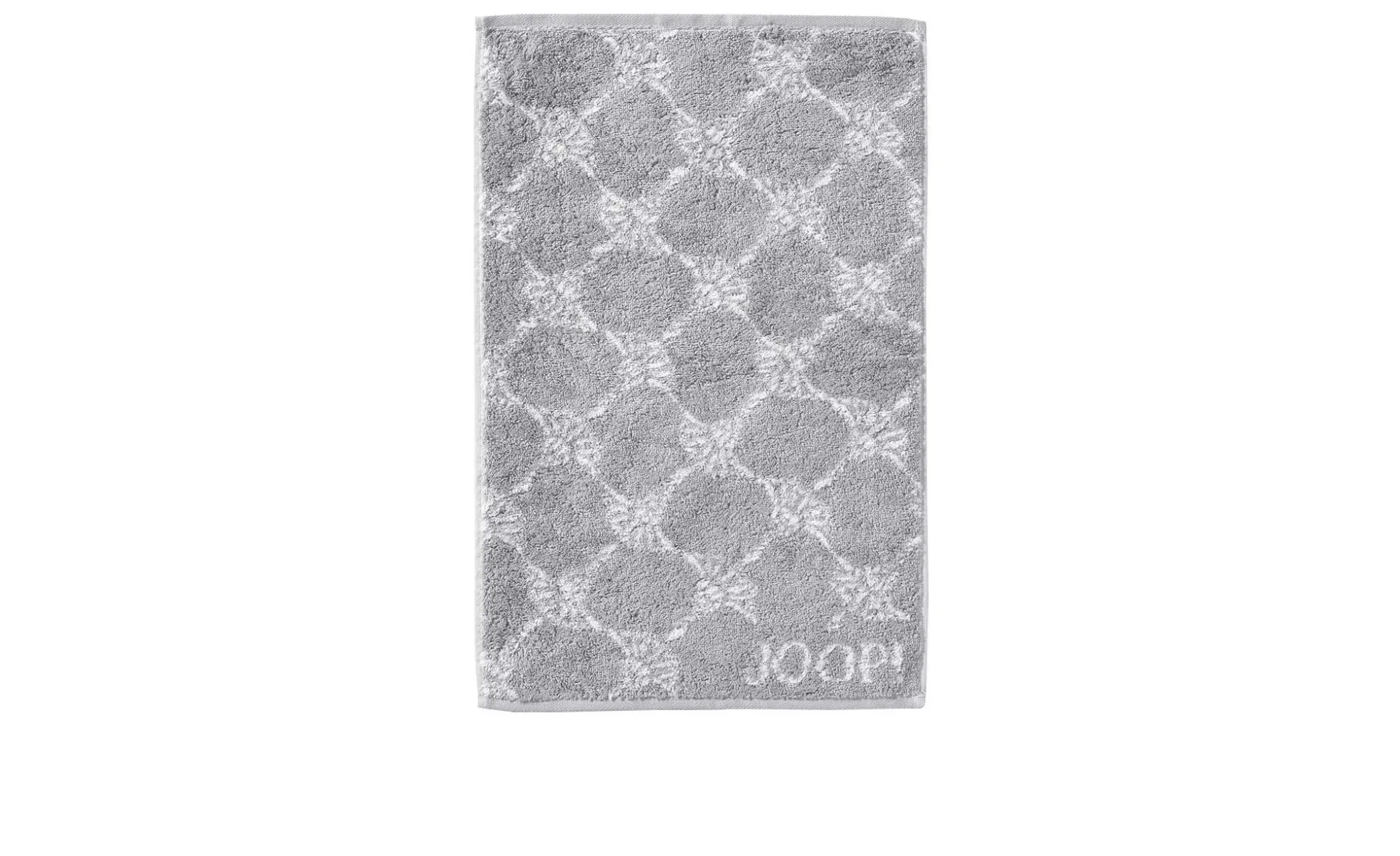 JOOP! Gästehandtuch Classic Cornflower 30 x 50 cm