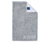 JOOP! Gästehandtuch Classic 30 x 50 cm