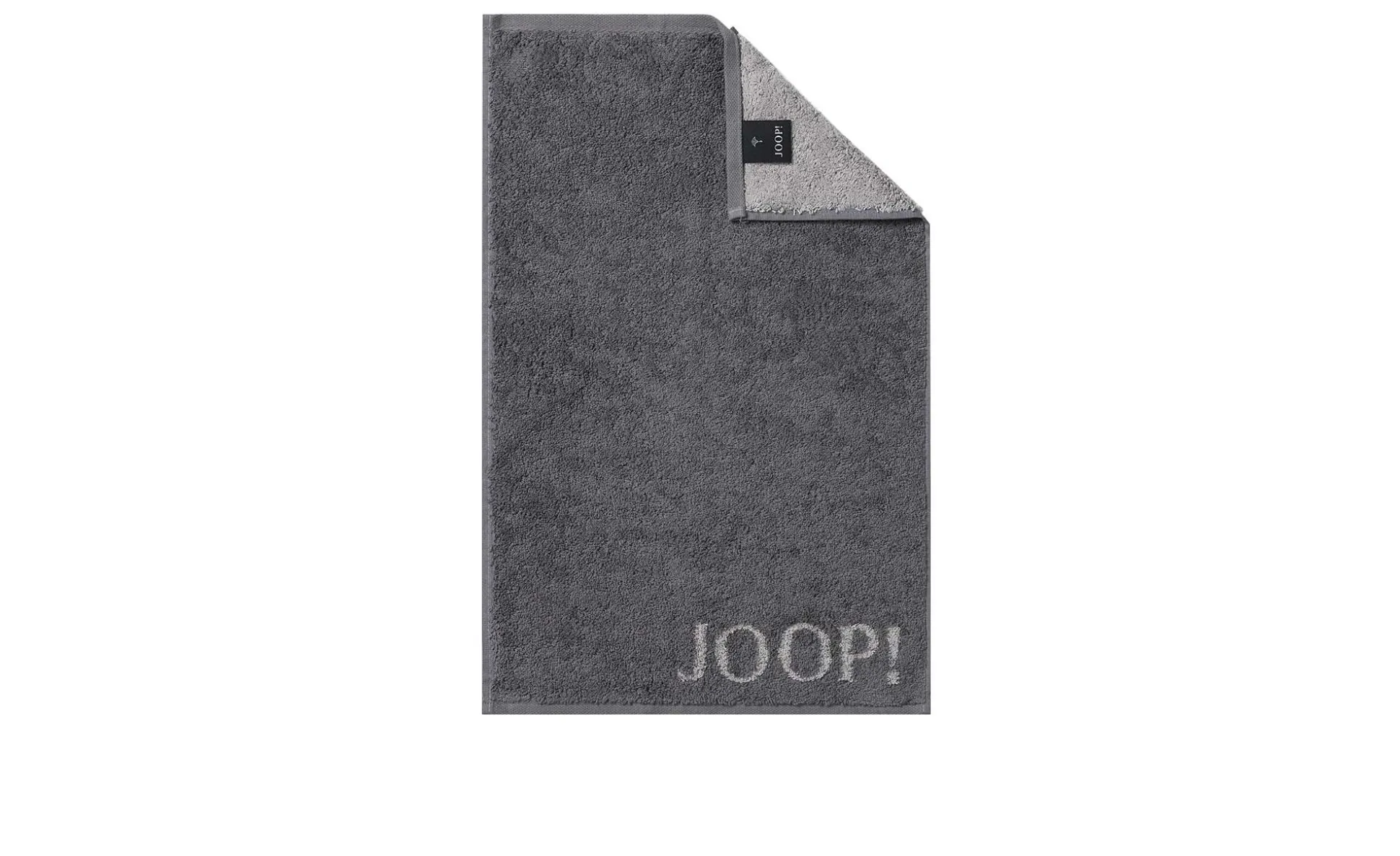 JOOP! Gästehandtuch Classic 30 x 50 cm
