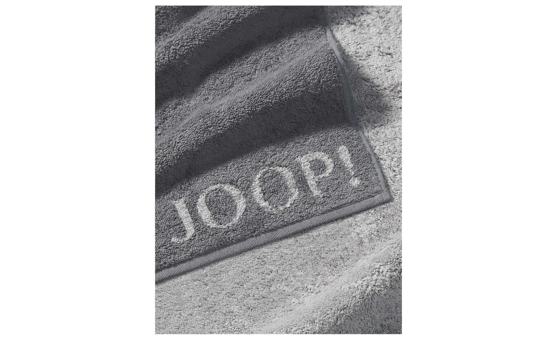 JOOP! Gästehandtuch Classic 30 x 50 cm