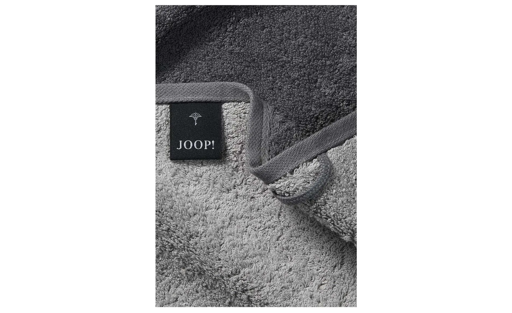 JOOP! Gästehandtuch Classic 30 x 50 cm