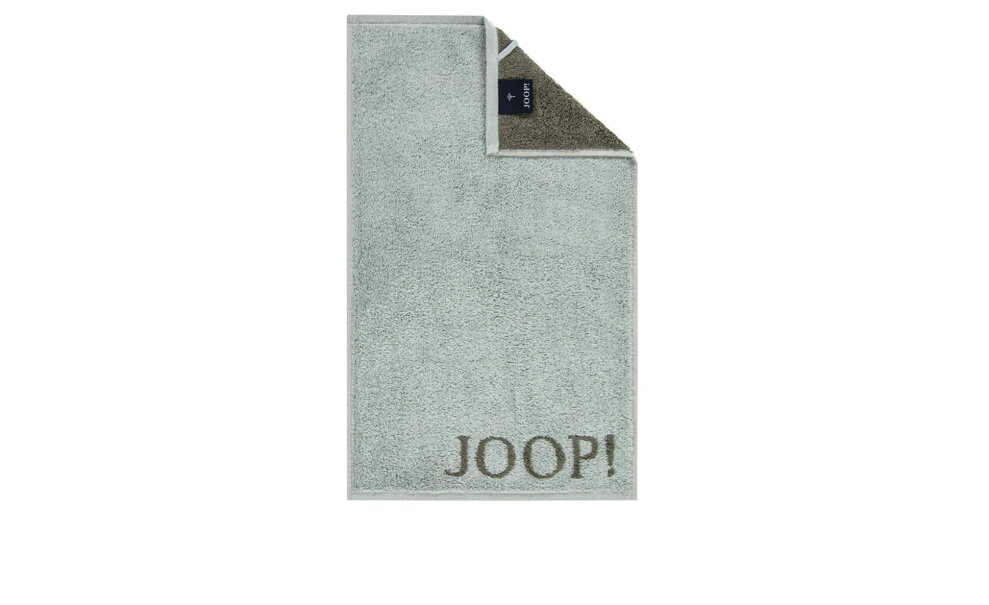 JOOP! Gästehandtuch Classic 30 x 50 cm
