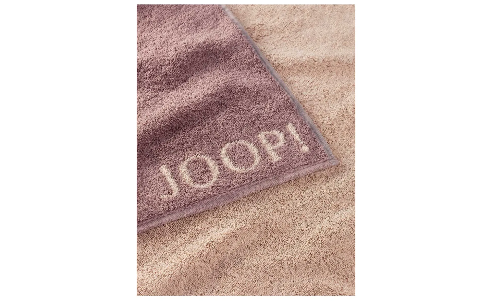 JOOP! Gästehandtuch Classic 30 x 50 cm
