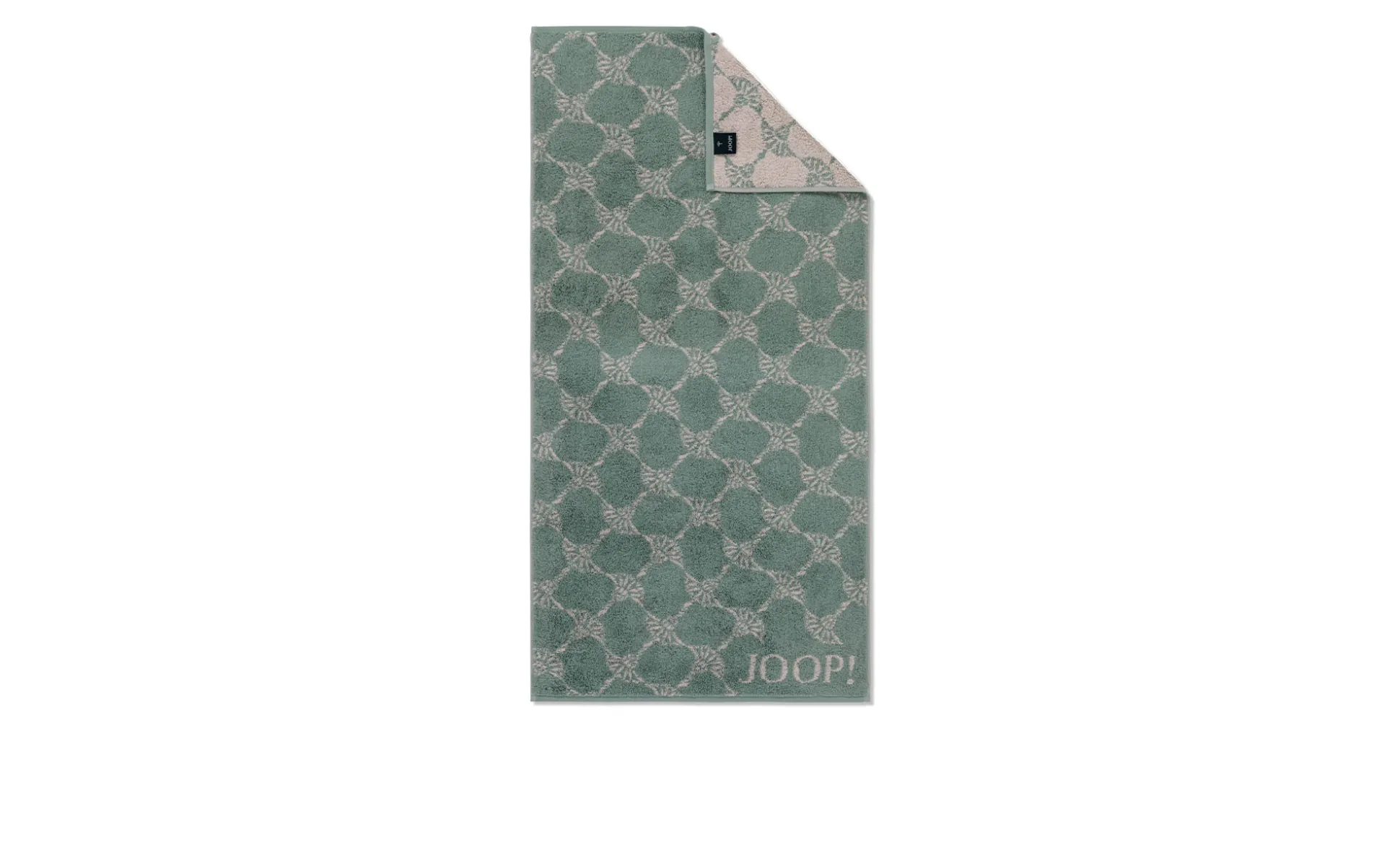 JOOP! Handtuch Classic 50 x 100 cm
