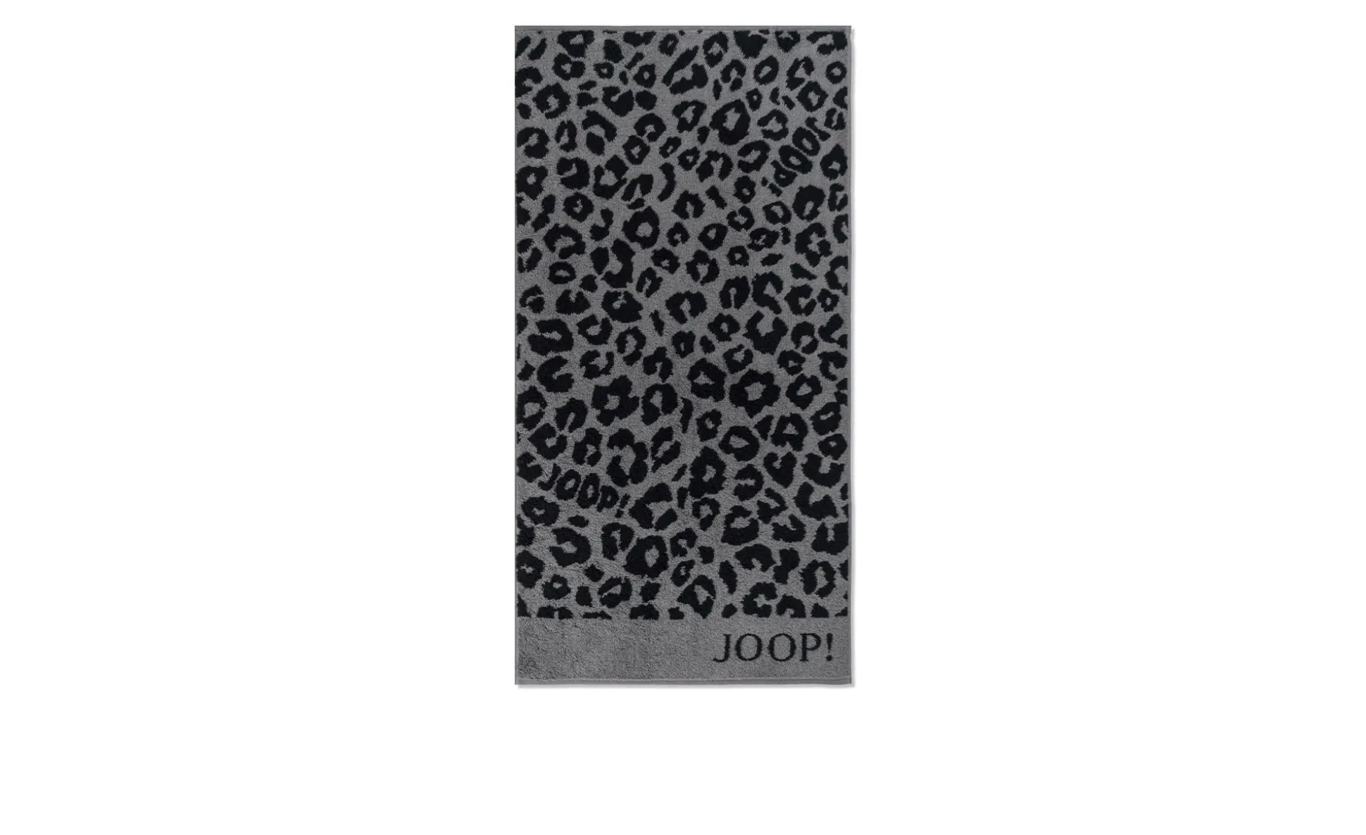 JOOP! Handtuch Leo 50 x 100 cm