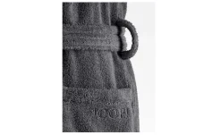 JOOP! Herrenbademantel Gr. 50 / 52