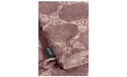 JOOP! Waschhandschuh Classic Cornflower 16 x 22 cm