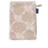JOOP! Waschhandschuh Classic Cornflower 16 x 22 cm