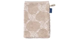 JOOP! Waschhandschuh Classic Cornflower 16 x 22 cm