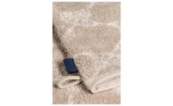 JOOP! Waschhandschuh Classic Cornflower 16 x 22 cm