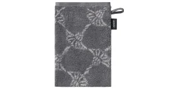 JOOP! Waschhandschuh Classic Cornflower 16 x 22 cm