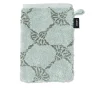 JOOP! Waschhandschuh Classic Cornflower 16 x 22 cm
