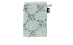 JOOP! Waschhandschuh Classic Cornflower 16 x 22 cm