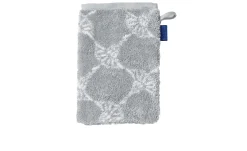 JOOP! Waschhandschuh Classic Cornflower 16 x 22 cm