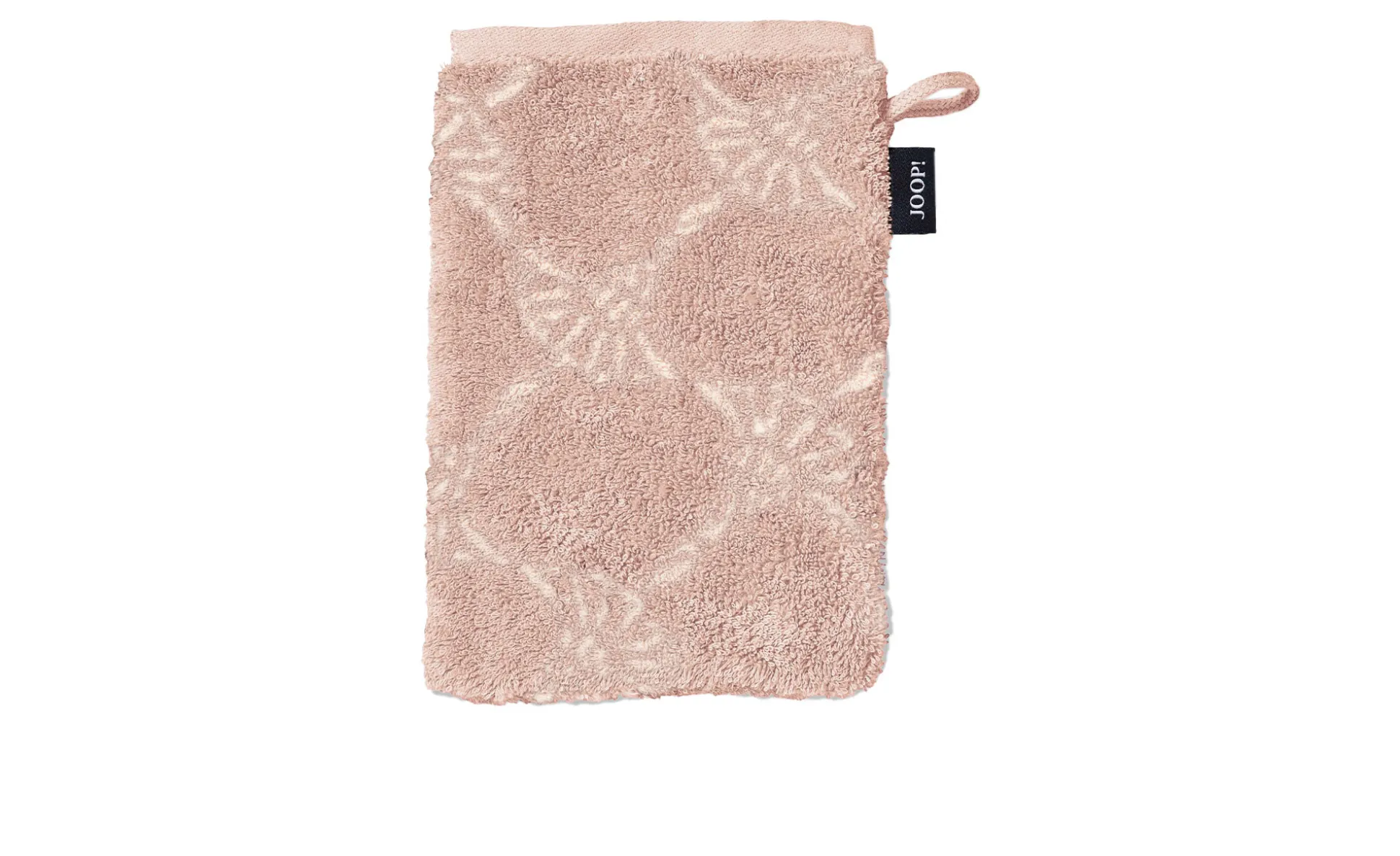 JOOP! Waschhandschuh Classic 16 x 22 cm