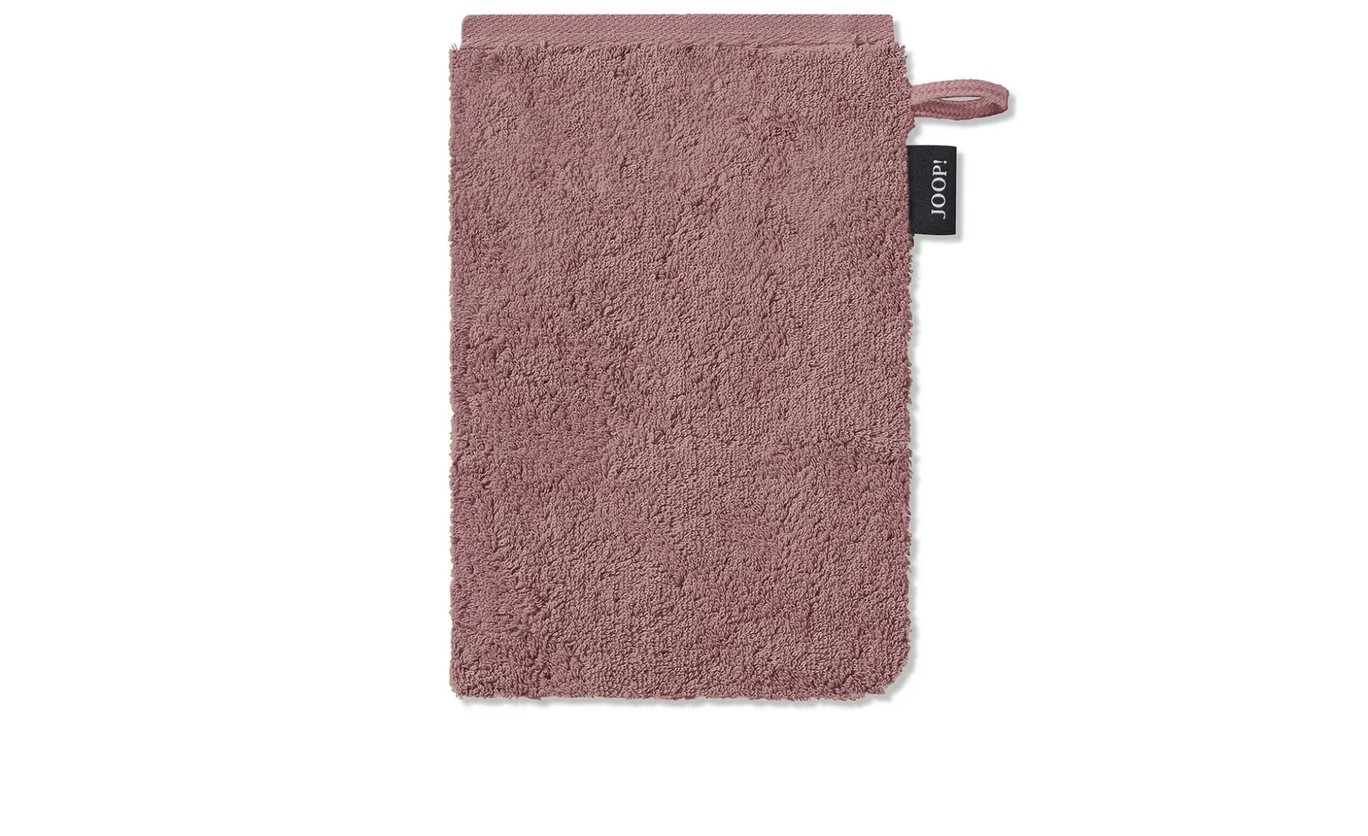 JOOP! Waschhandschuh Classic 16 x 22 cm