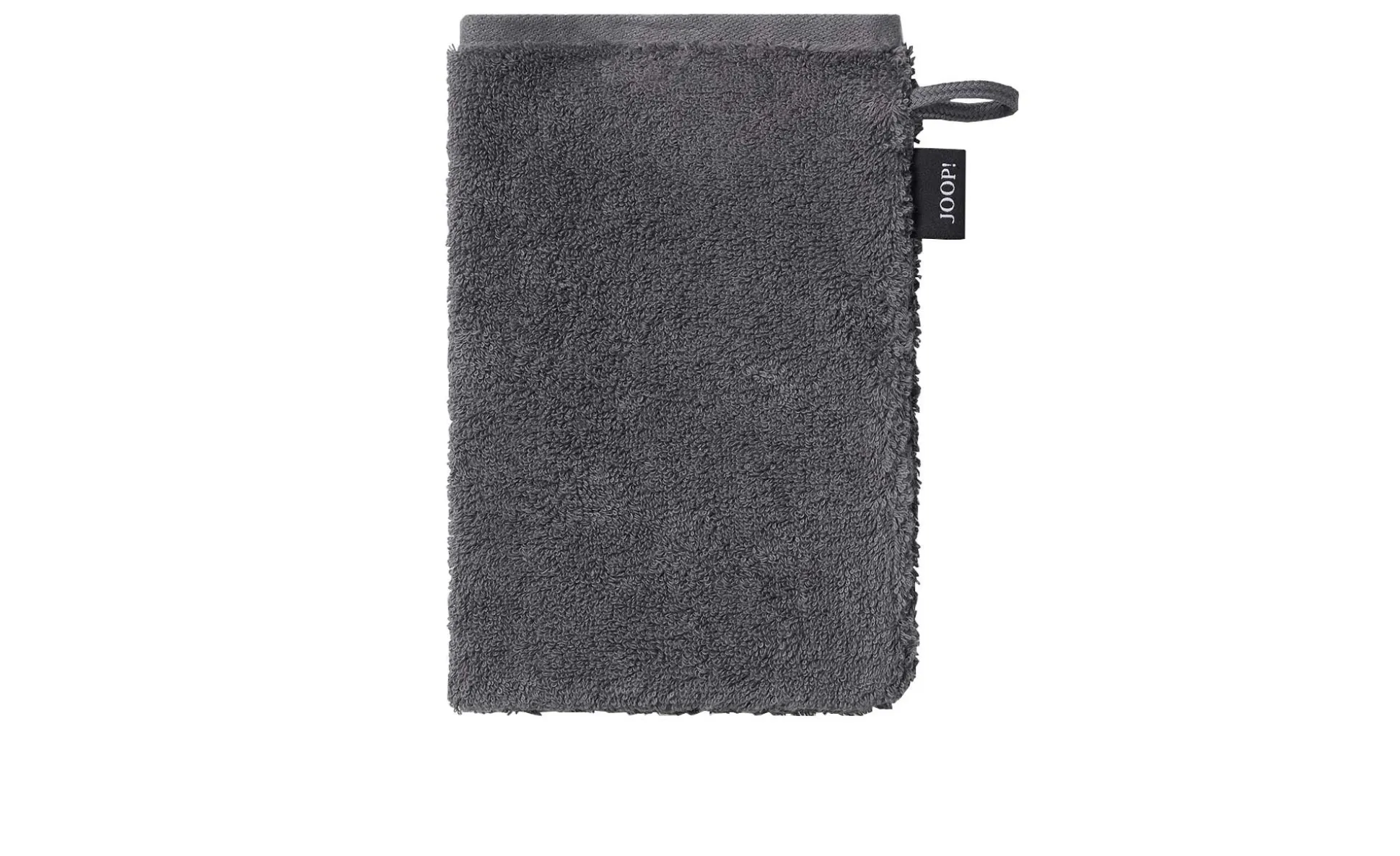 JOOP! Waschhandschuh Classic 16 x 22 cm