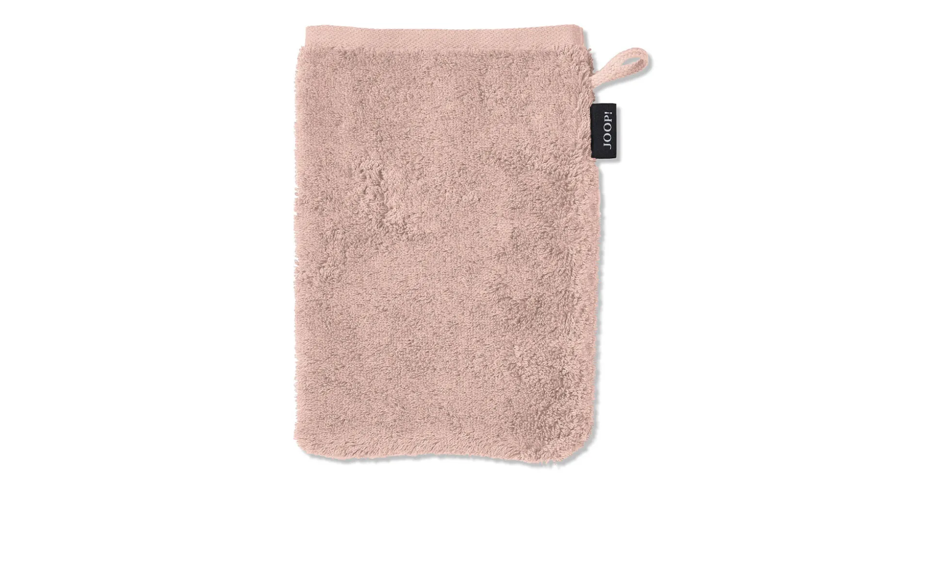 JOOP! Waschhandschuh Classic 16 x 22 cm