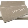 JOOP! Wohndecke Melange Doubleface 150 x 200 cm