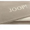 JOOP! Wohndecke Melange Doubleface 150 x 200 cm