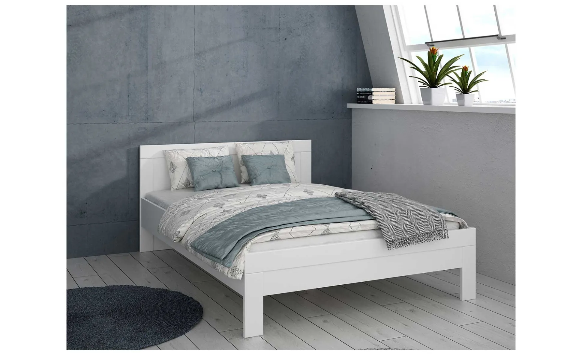 Jugendbett Sylt