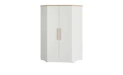 Jugendzimmer-Eck-Kleiderschrank Oscar