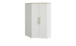 Jugendzimmer-Eck-Kleiderschrank Oscar