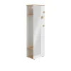 Jugenzimmer-Garderobe Oscar