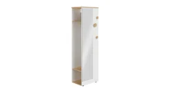 Jugenzimmer-Garderobe Oscar