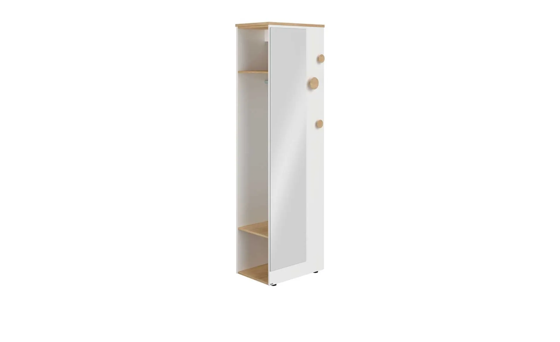 Jugenzimmer-Garderobe Oscar