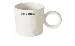 Jumbobecher Good Luck